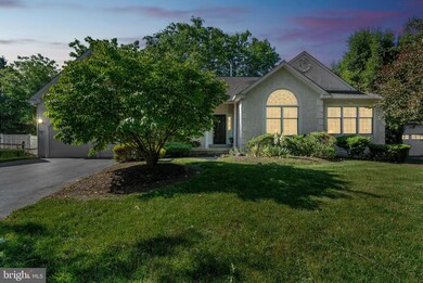 248 Hidden Den Cir, Doylestown, PA 18901 - photo 2