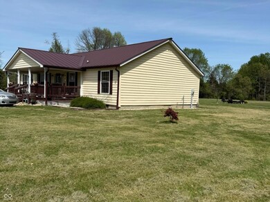 4551 S Slate Ford Rd, Scottsburg, IN 47170 - photo 7