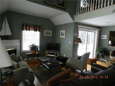 Living Room. Living room offers...