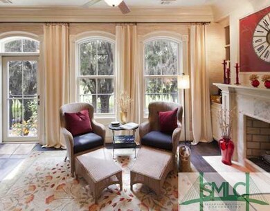 Den/Family/Great Room.