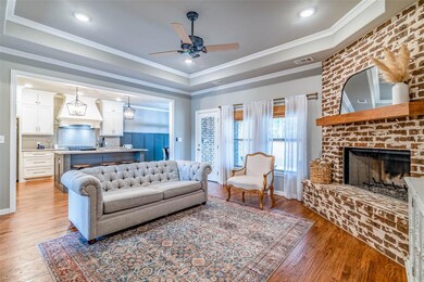 3712 Magnolia Ct, Denison, TX 75020 - photo 7