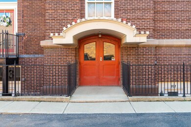 1276 N High St unit 401, Columbus, OH 43201 - photo 7