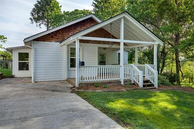 charming older style home