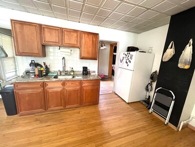 574 Hyde Park Ave unit 2, Roslindale, MA 02131 - photo 4