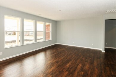 3886 Albert Ln, Bargersville, IN 46106 - photo 4