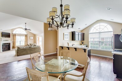 10700 Glenmary Springs Dr, Louisville, KY 40291 - photo 2