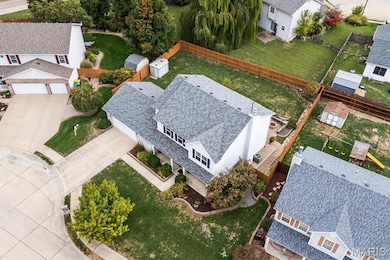 536 Mercer Ct, O Fallon, IL 62269 - photo 3