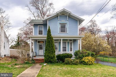 205 Maxwell Ave, Hightstown, NJ 08520 - photo 7