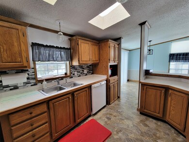 SKY LIGHTS FOR NATURAL LIGHT