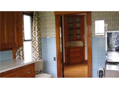 Kitchen. Kitchen with view toward...