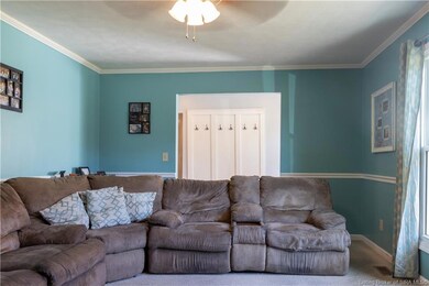 4227 N Jack Morgan Rd, Austin, IN 47102 - photo 7