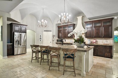 6323 Weisinger Dr, Magnolia, TX 77354 - photo 7