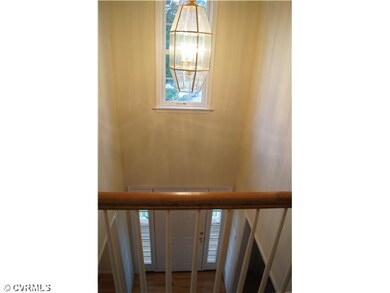 Foyer - 2 Story Foyer