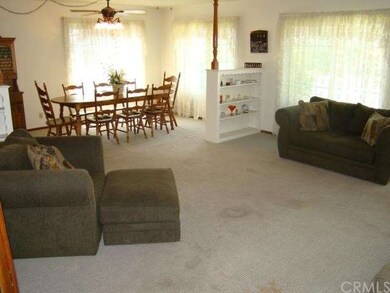 Another view of living room