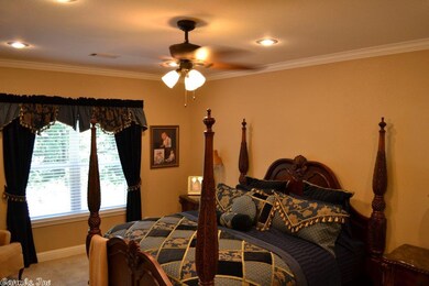 862 Copperfield Cir, Heber Springs, AR 72543 - photo 3