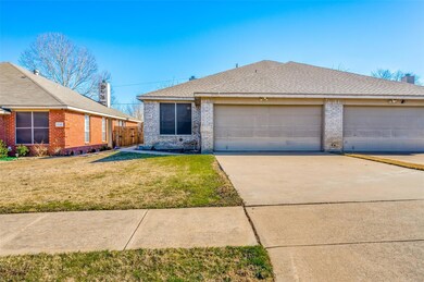 5340 Northridge Blvd, North Richland Hills, TX 76180 - photo 2