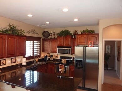 Beautiful Kitchen!