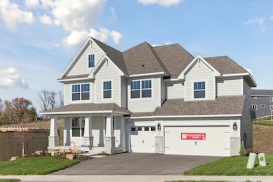 5512 Scenic Loop Run, Chaska, MN 55318 - photo 3