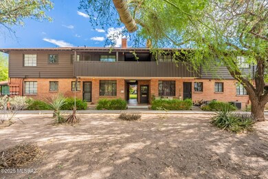 Randolph House Condominiums