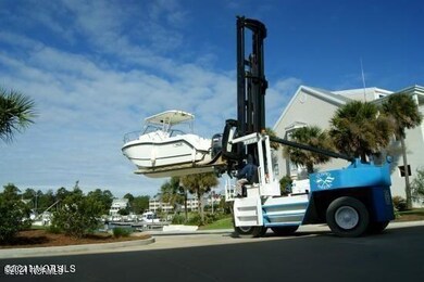Boat slip 4