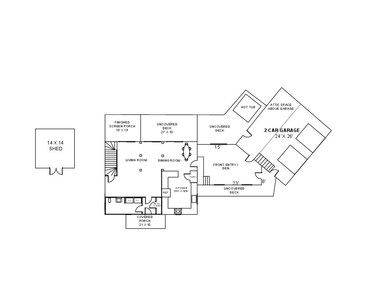 21 Leavitt Ln, Strafford, NH 03884 - photo 2