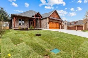 1407 N Wicklow Rd, Nixa, MO 65714 - photo 2