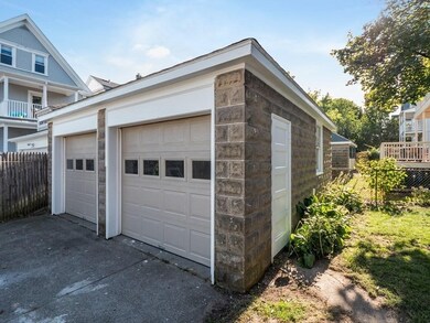 57 Cleveland St unit 1, Arlington, MA 02474 - photo 3