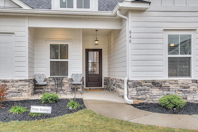 840 Speckled Teal Path, Aiken, SC 29803 - photo 2