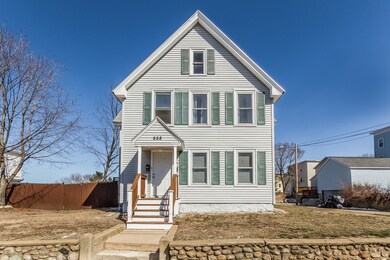 558 Howe St, Manchester, NH 03103 - photo 2