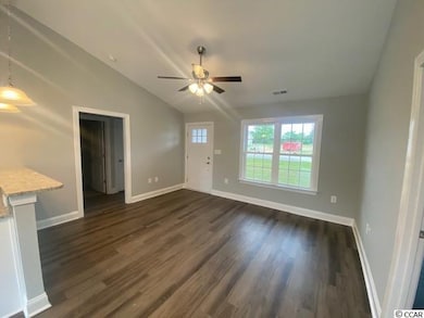 109 Ivy Creek Ct unit Lot 7 - Cottonwood, Conway, SC 29527 - photo 4