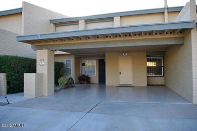 Carport