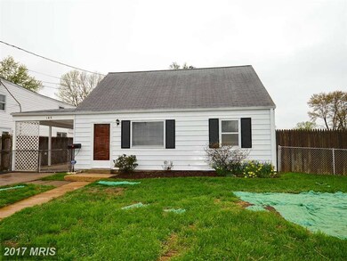 145 Polk Dr, Manassas Park, VA 20111 - photo 2