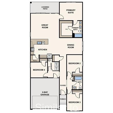 2569 View Way, Bullhead City, AZ 86442 - photo 2