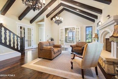 955 S Coldwater Way, Midway, UT 84049 - photo 3