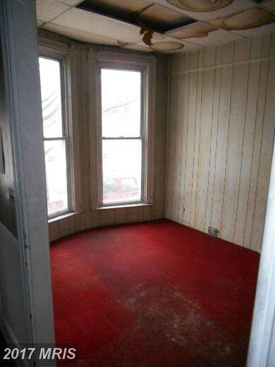 241 N Monroe St, Baltimore, MD 21223 - photo 3