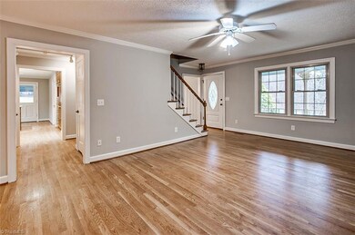 1675 Lake Country Drive Extension, Asheboro, NC 27205 - photo 4