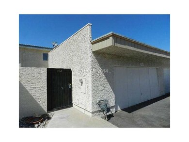Property Photo. ENTER THE HOME THROUGH THE GATE TO