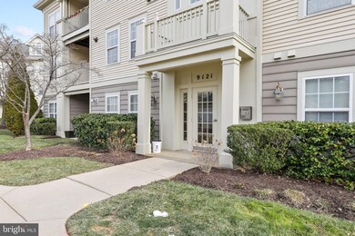 9121 Gracious End Ct unit CT201, Columbia, MD 21046 - photo 7
