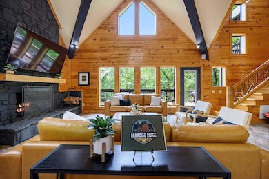 182 Paddlefish Rd, Broken Bow, OK 74728 - photo 2