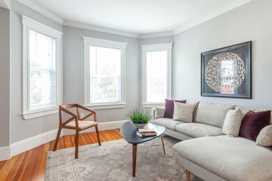 32 Standish St unit 2, Cambridge, MA 02138 - photo 5
