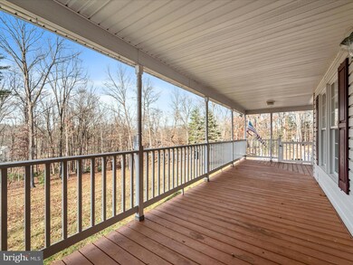 166 Tall Pines Ln, Berkeley Springs, WV 25411 - photo 6