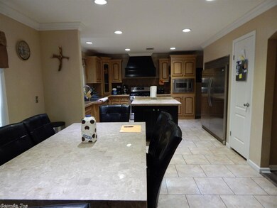 1500 S 8th St, Heber Springs, AR 72543 - photo 6