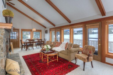 2670 Curley Bear Rd, Big Sky, MT 59716 - photo 3