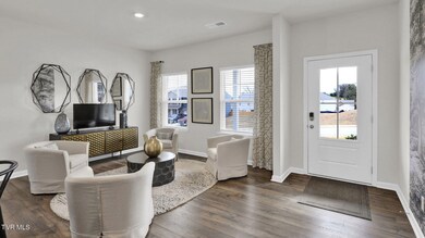 559 Fieldcrest Rd, Blountville, TN 37617 - photo 4