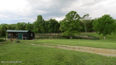 242 Indian Creek Rd, Harrodsburg, KY 40330 - photo 7