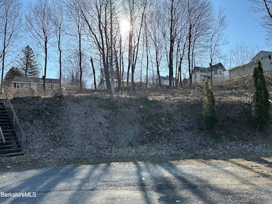 Upper Lot