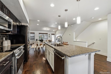 409 Terry St unit D, Longmont, CO 80501 - photo 3