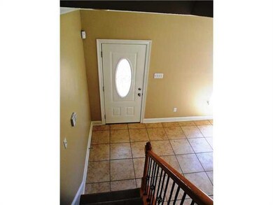 Foyer.