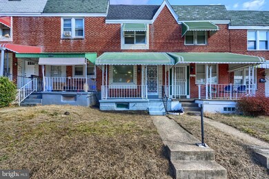 3506 W Lexington St, Baltimore, MD 21229 - photo 2