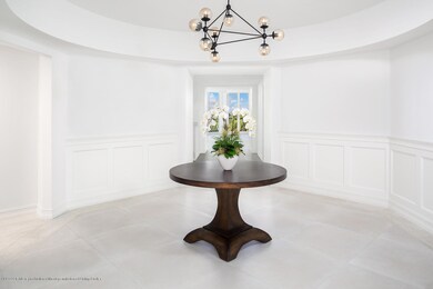 Entry Hall